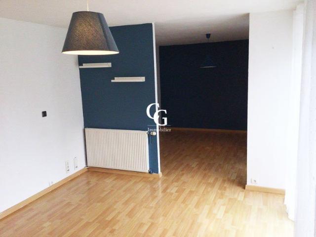 Appartement location à Nantes