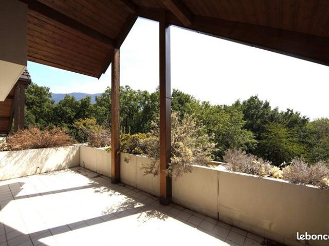 Appartement vente à Grésy-sur-Aix, Savoie