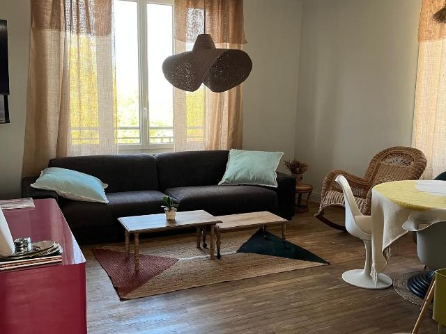 Appartement vente à Le Plénéno, Lorient