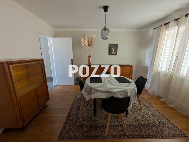 Appartement location à Vire