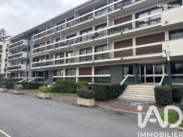 Appartement vente à Saint-Gratien, Val-d'Oise