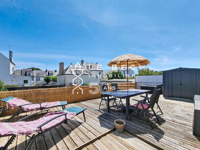 Appartement vente à Lorient, Bretagne