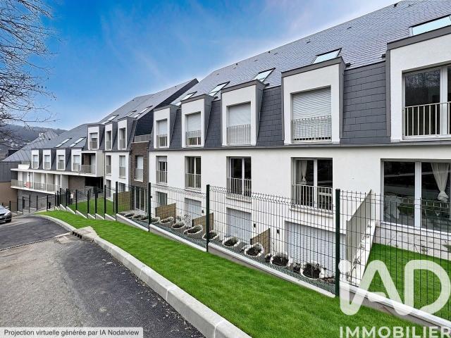 Appartement vente à Rouen, Darnétal
