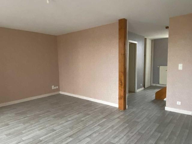 Appartement vente à Beaune, Antigny-la-ville
