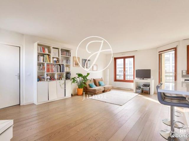 Appartement vente à Nanterre, Rueil-malmaison