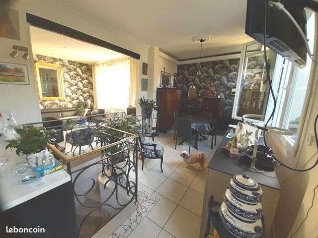 Appartement vente à Rochefort, Royan