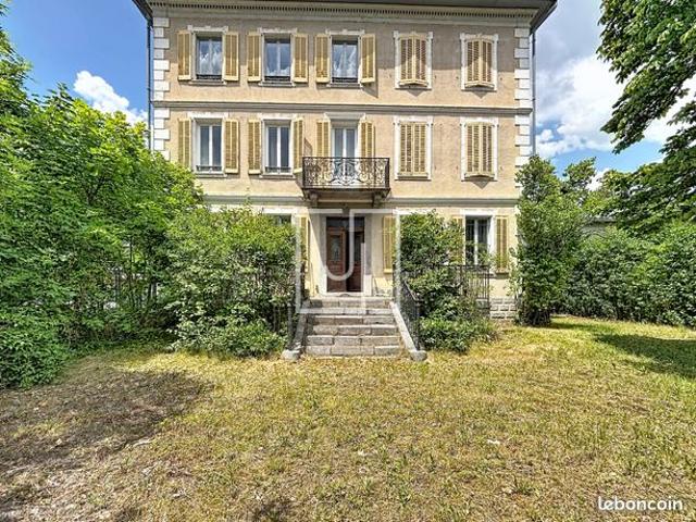 Appartement vente à Barcelonnette