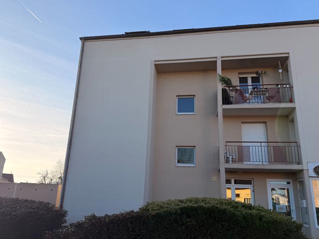 Appartement vente à Mulhouse, Bartenheim