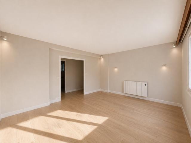 Appartement vente à Haussonville - Blandan - Mon Désert - Saurupt, Nancy