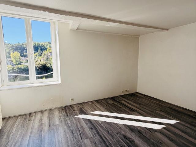 Appartement vente à Cabazat, Cahors
