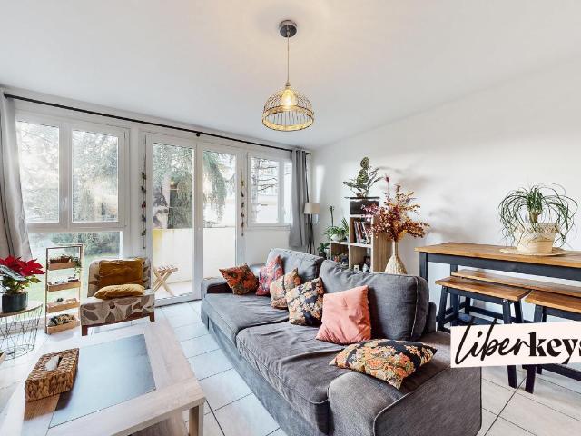 Appartement vente à Lannion, Bretagne