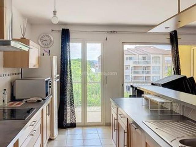 Appartement vente à Calvi