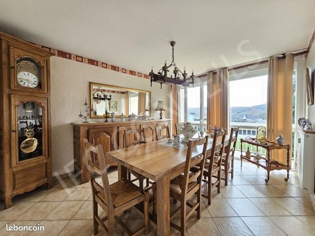 Appartement vente à Les Andelys, Gaillon