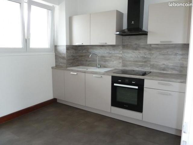 Appartement vente à Haguenau-Wissembourg, Haguenau