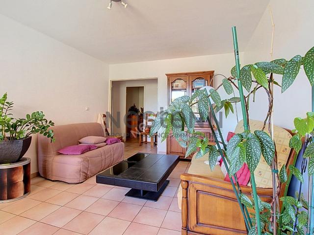 Appartement vente à Vitrolles, Bouches-du-Rhône
