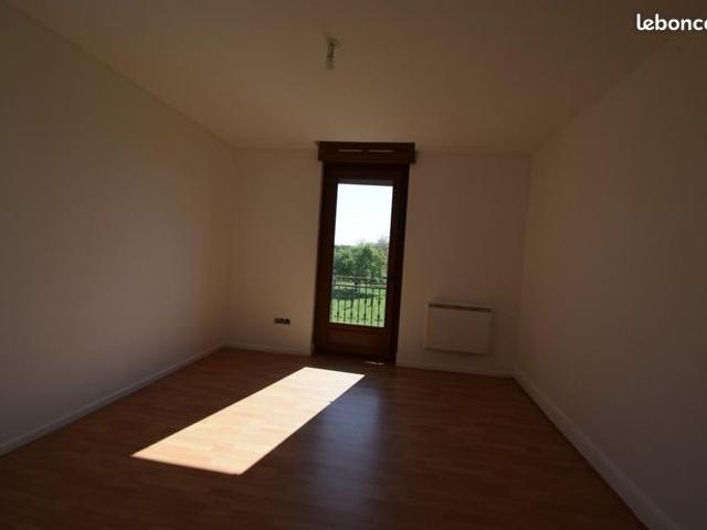 Appartement vente à Saverne, Hurtigheim