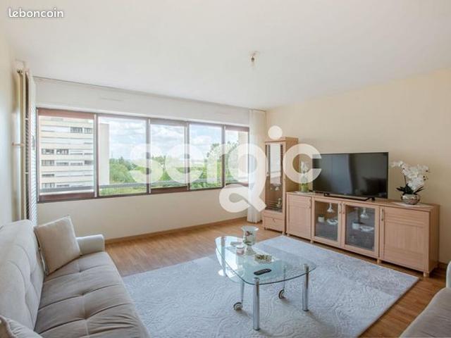 Appartement vente à Pontoise, Cergy