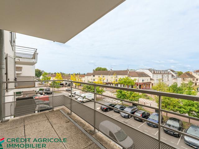 Appartement vente à Palaiseau, Morangis