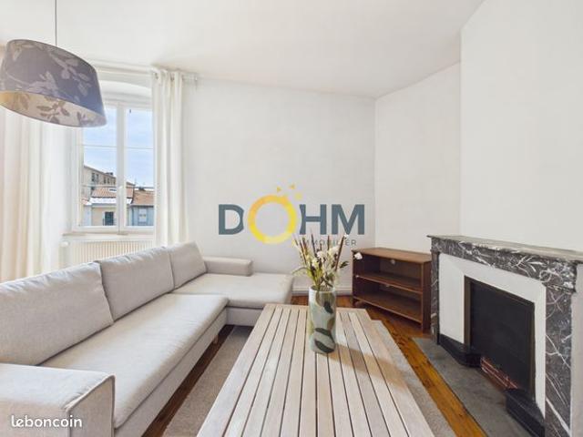 Appartement vente à Le Puy-en-Velay, Le Puy-en-velay
