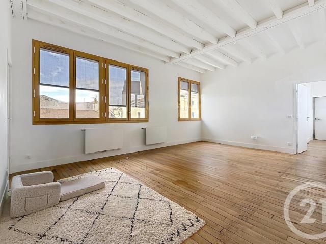 Appartement location à Provins, Montereau-fault-yonne