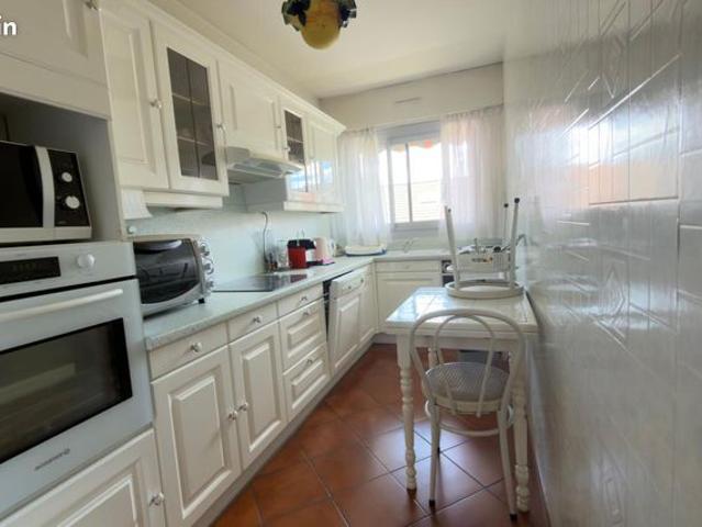 Appartement vente à Le Raincy, Neuilly-plaisance