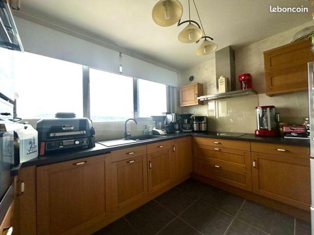 Appartement vente à Rouen, Ruan