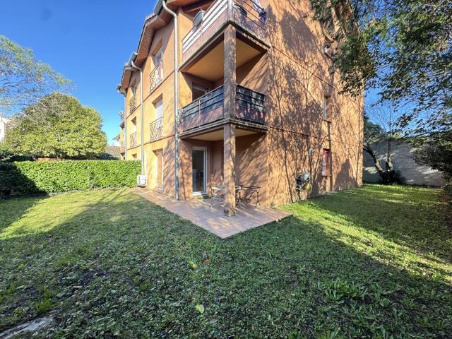 Appartement vente à Toulouse, Tournefeuille