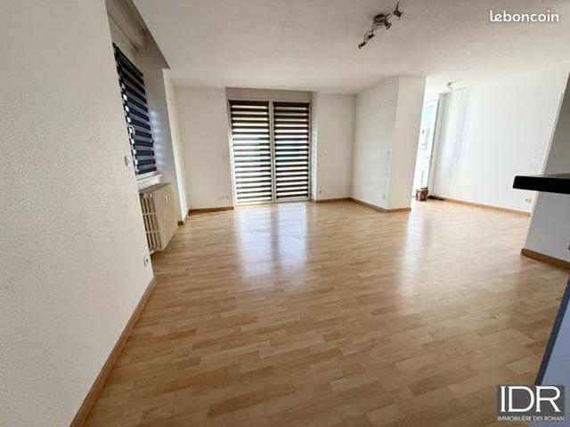 Appartement vente à Haguenau-Wissembourg, Lampertsloch