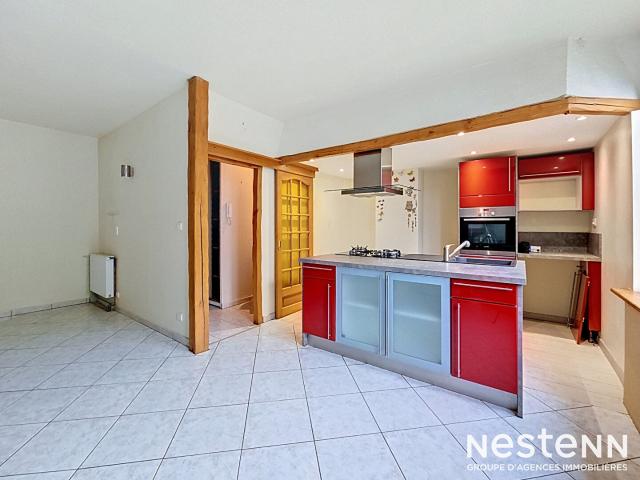 Appartement vente à Champigneulles, Meurthe-et-Moselle