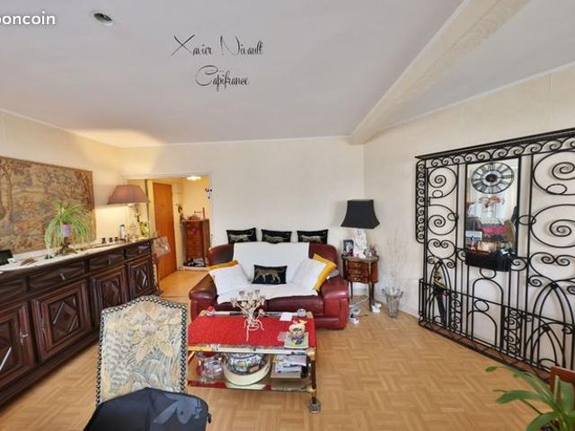 Appartement vente à Mâcon