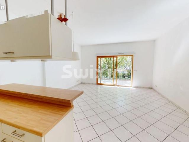 Appartement vente à Saint-Julien-en-Genevois, Haute-Savoie