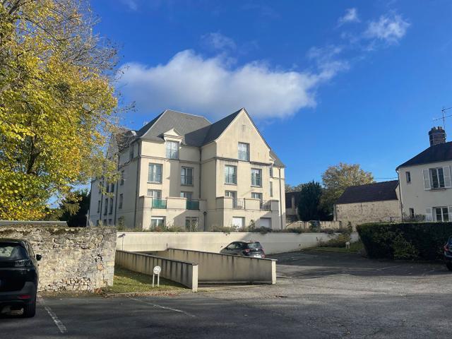 Appartement vente à Senlis