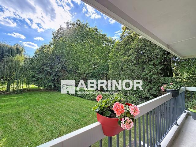 Appartement vente à Croix, Nord