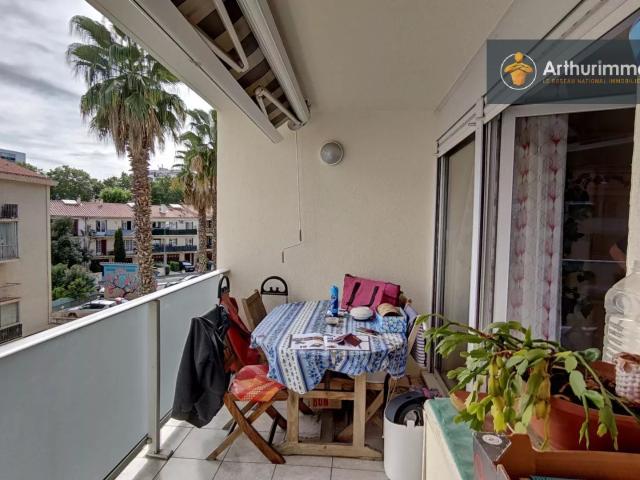 Appartement vente à Perpignan