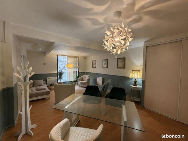 Appartement vente à Agen