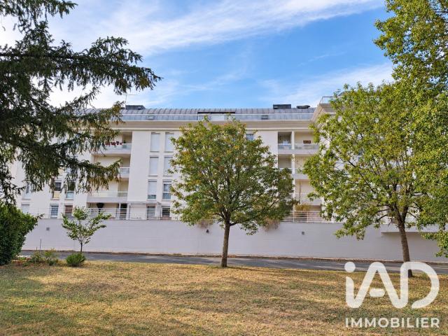 Appartement vente à Orléans, Loiret