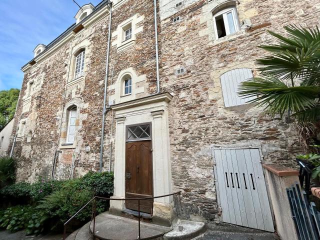 Appartement vente à Angers