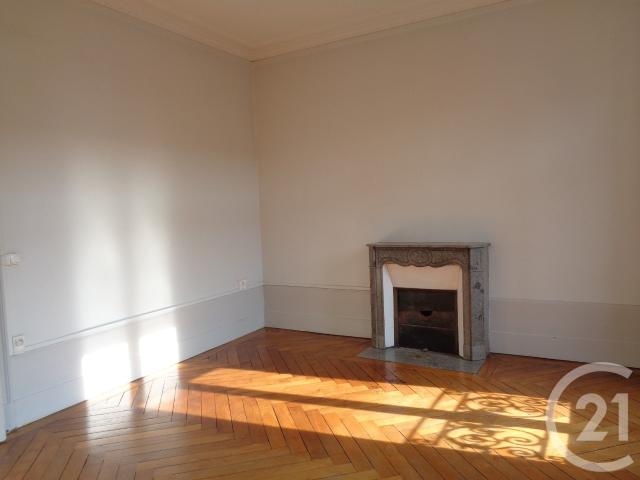 Appartement location à Besançon