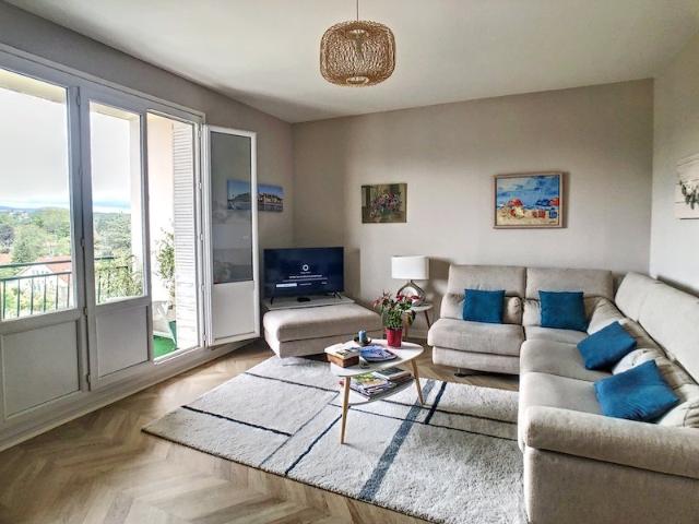 Appartement vente à Lyon, Métropole de Lyon