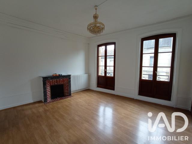 Appartement vente à Autun