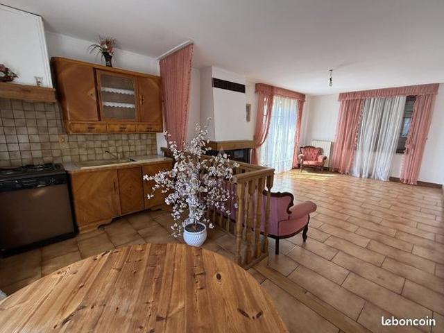 Appartement vente à Metz, Sainte-marie-aux-chênes