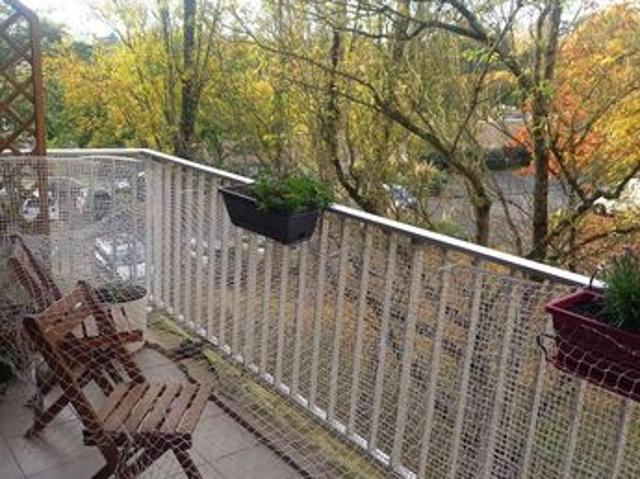 Appartement vente à Nanterre, Garches