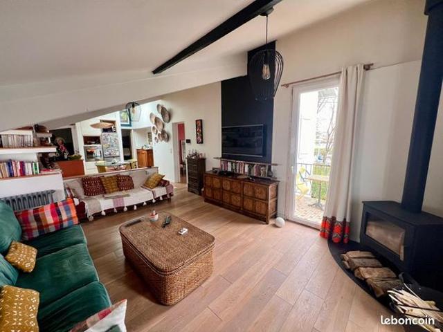 Appartement vente à Bayonne, Anglet