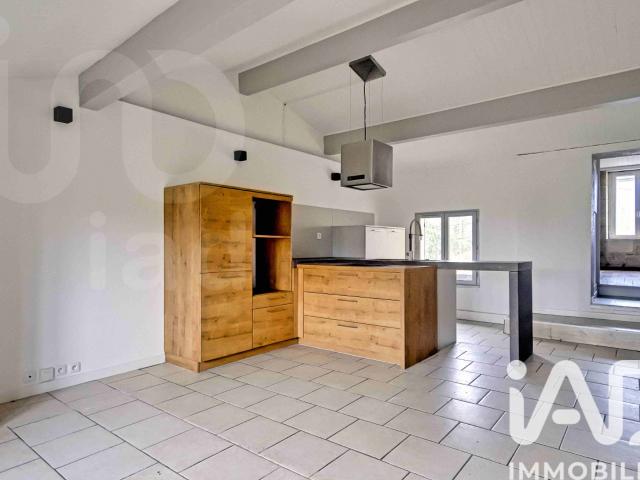 Appartement vente à Lesparre-Médoc, Saint-laurent-médoc