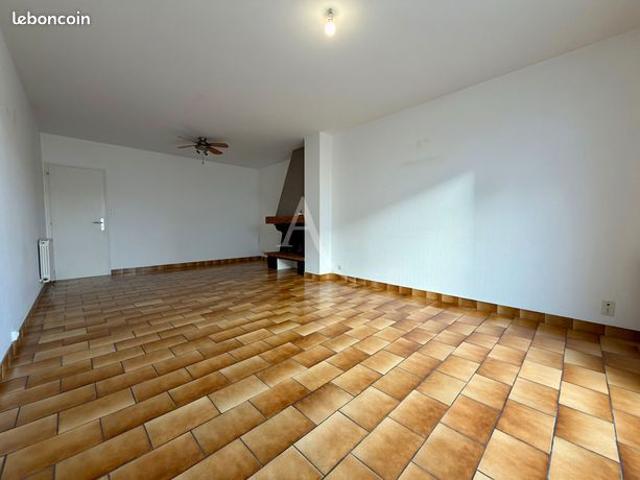 Appartement vente à Les Sables-d'Olonne, Saint-gilles-croix-de-vie