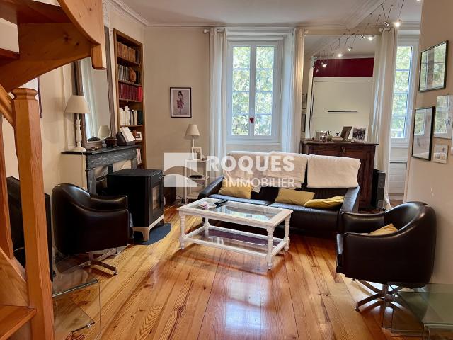 Appartement vente à Millau, Aveyron