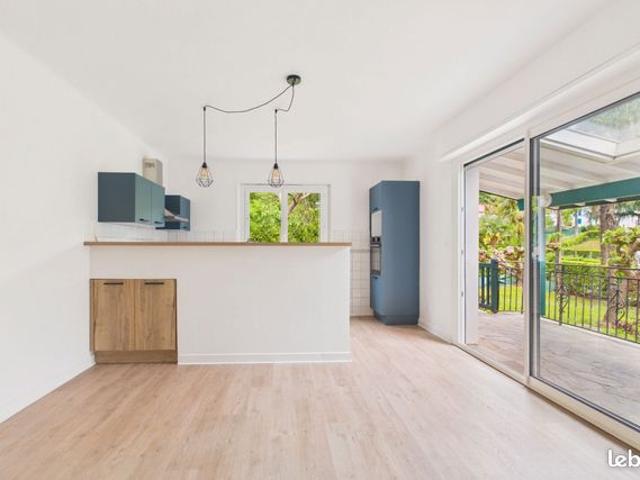 Appartement vente à Bayonne, Cambo-les-bains