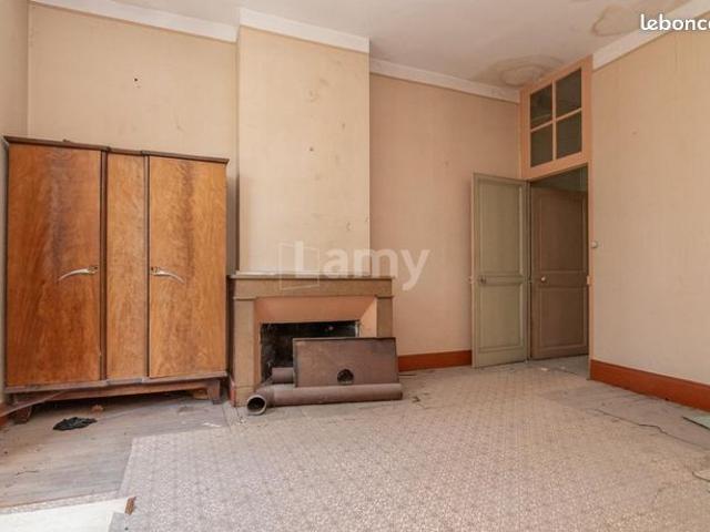 Appartement vente à Lons-le-Saunier, Lons-le-saunier