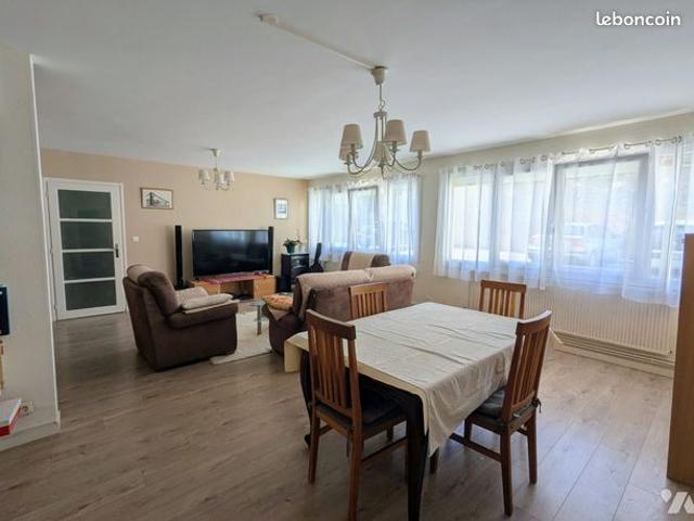 Appartement vente à Bayeux, Grandcamp-maisy