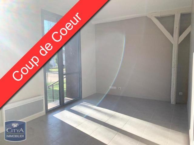 Appartement location à Fontenay-le-Comte, Fontenay-le-comte